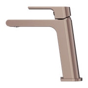 Bianca Basin Mixer | Brushed Bronze gallery detail image