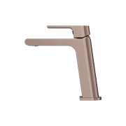Bianca Basin Mixer | Brushed Bronze gallery detail image