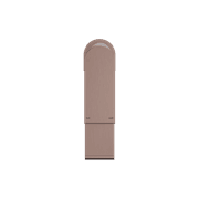 Bianca Basin Mixer | Brushed Bronze gallery detail image