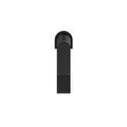 Bianca Basin Mixer | Matte Black gallery detail image