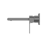 Bianca Basin/Bath Mixer 230mm | Gun Metal gallery detail image