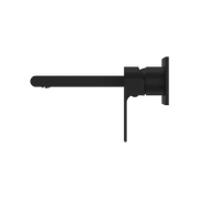 Bianca Basin/Bath Mixer 230mm | Matte Black gallery detail image