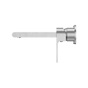 Bianca Mixer Separate Back Plate 187mm | Chrome gallery detail image