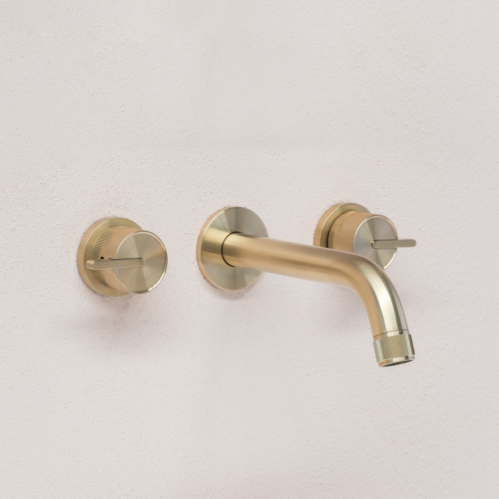 Namika Wall-Mounted Spout gallery detail image