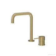 Oli 316 2 Hole Mixer gallery detail image