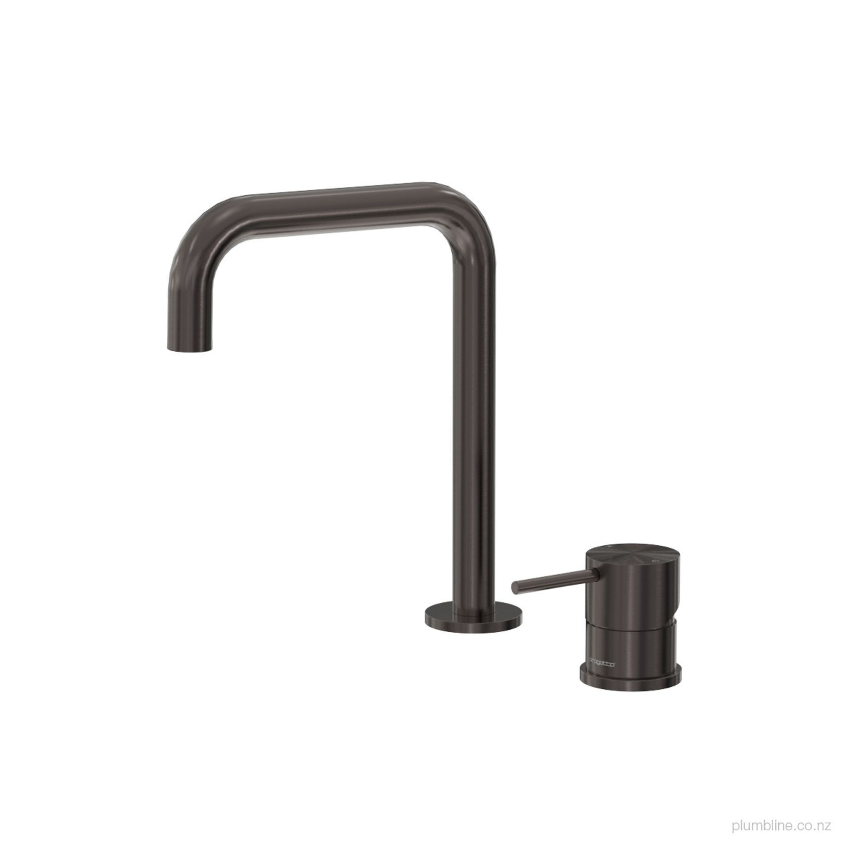 Oli 316 2 Hole Mixer gallery detail image