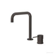 Oli 316 2 Hole Mixer gallery detail image