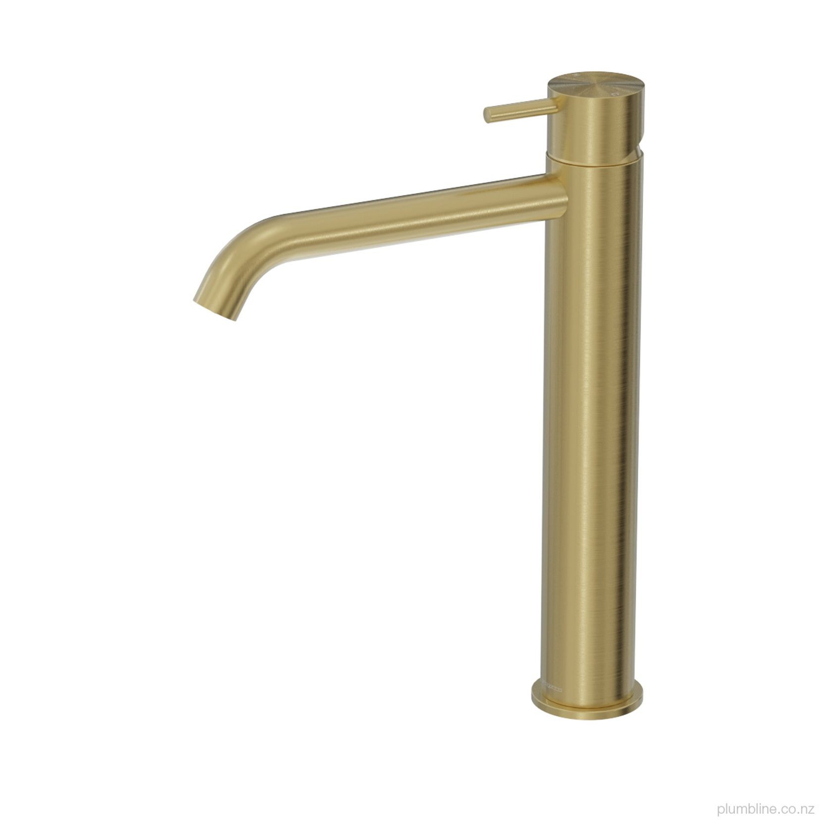 Oli 316 Vessel Basin Mixer gallery detail image