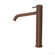 Oli 316 Vessel Basin Mixer gallery detail image