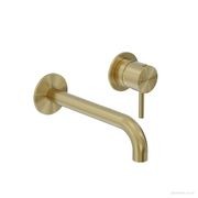 Oli 316 Wall Mount Mixer gallery detail image