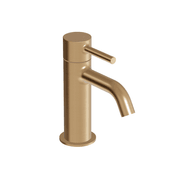 Pan S Basin Mixer gallery detail image