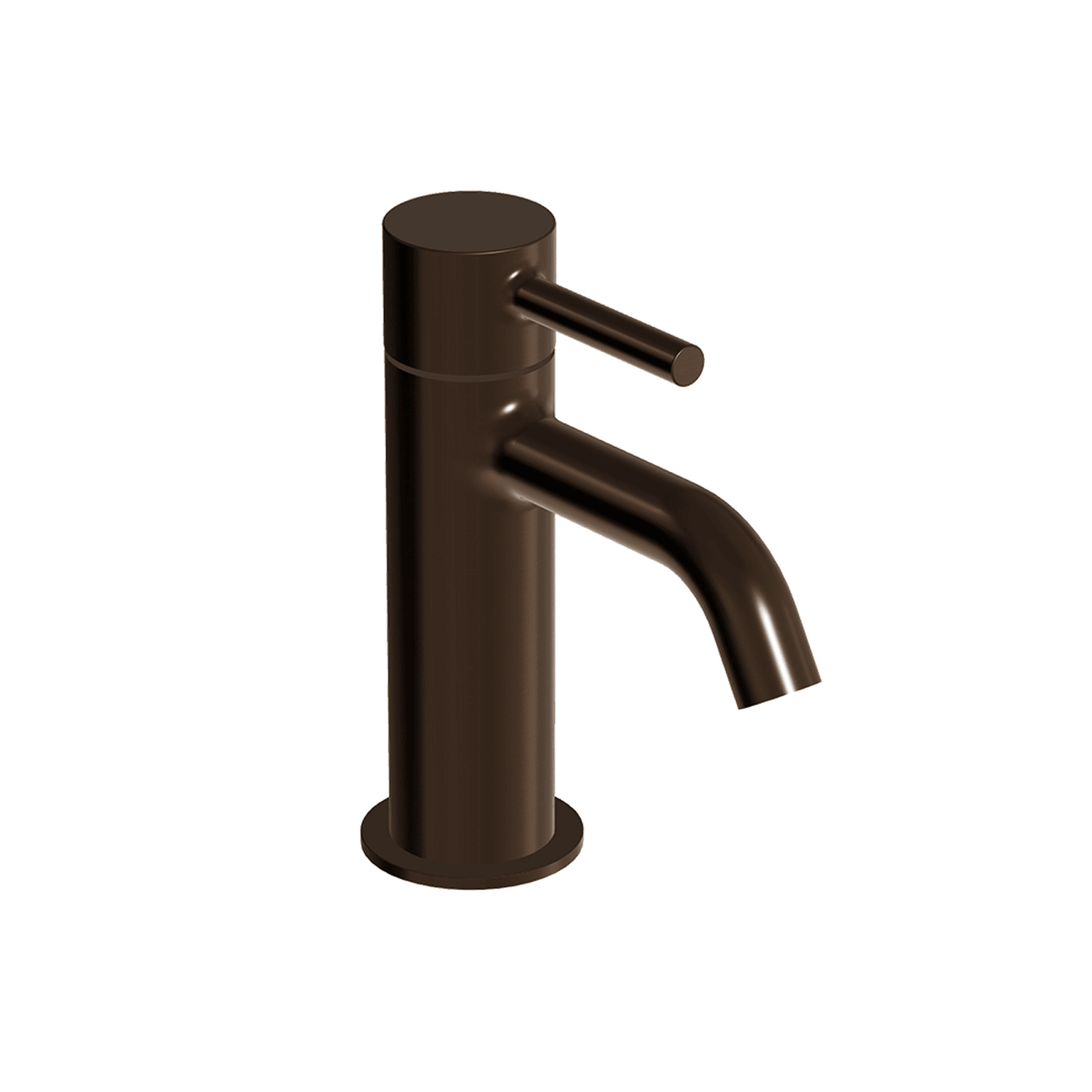 Pan S Basin Mixer gallery detail image