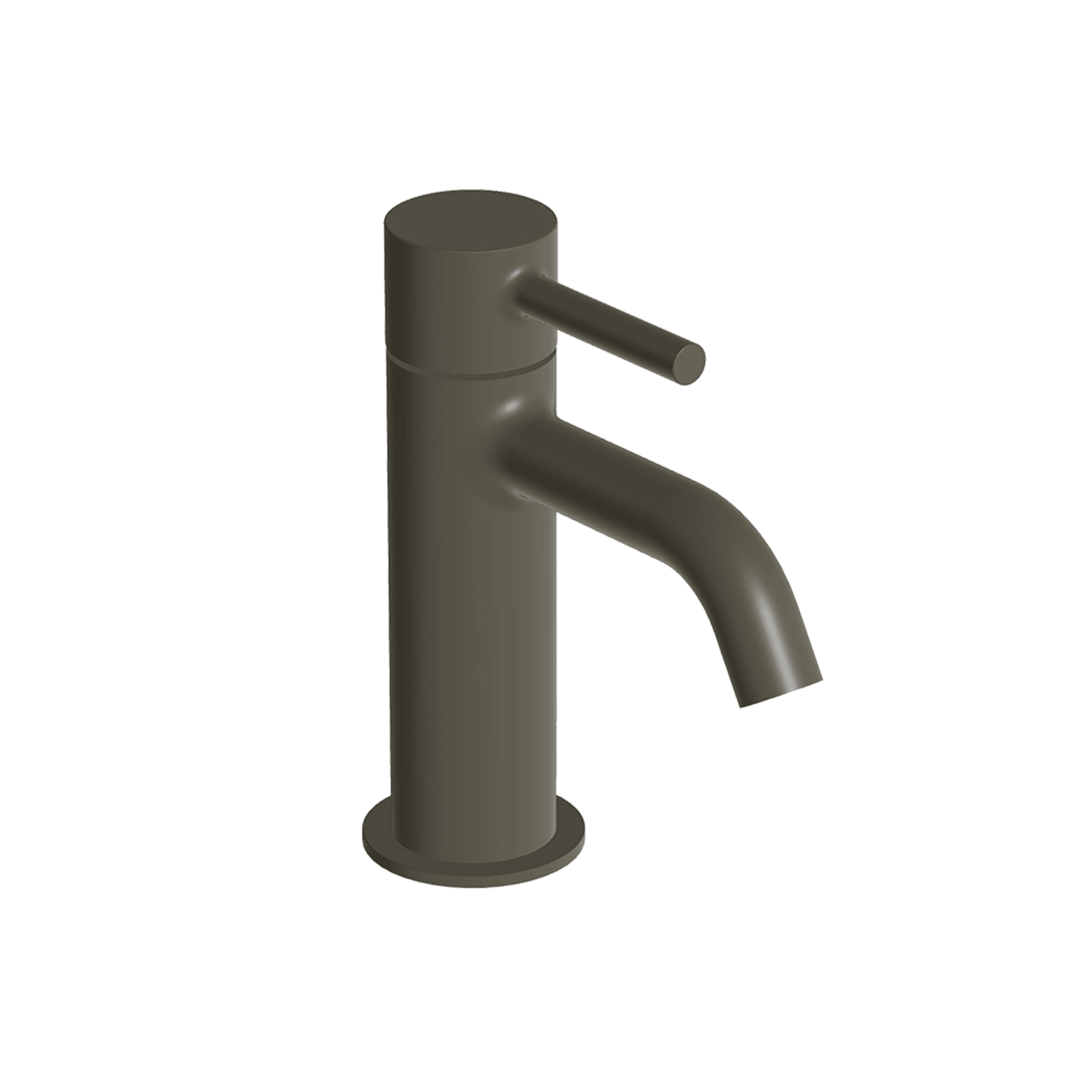 Pan S Basin Mixer gallery detail image