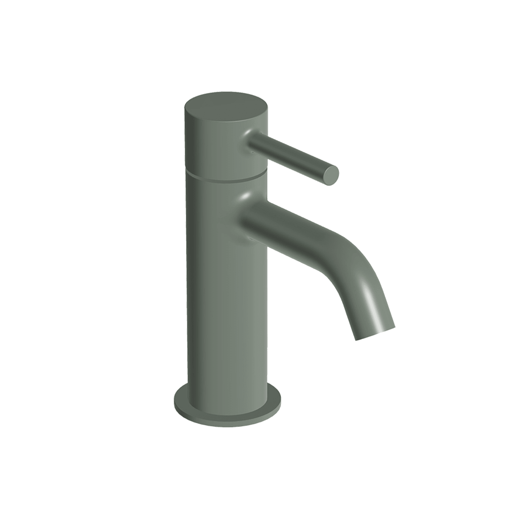 Pan S Basin Mixer gallery detail image