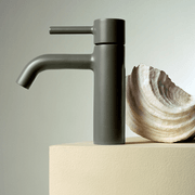 Pan S Basin Mixer gallery detail image