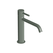 Pan S Extended Spout Basin Mixer gallery detail image