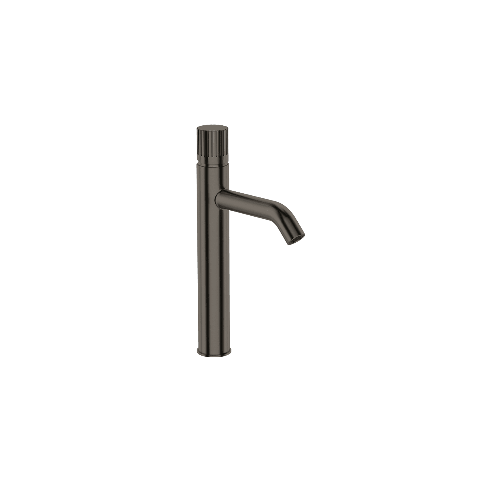 Pettine Extended Height Basin Mixer gallery detail image