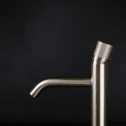 Pettine Extended Height Basin Mixer gallery detail image
