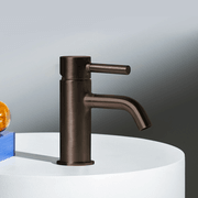 Pan S Basin Mixer gallery detail image