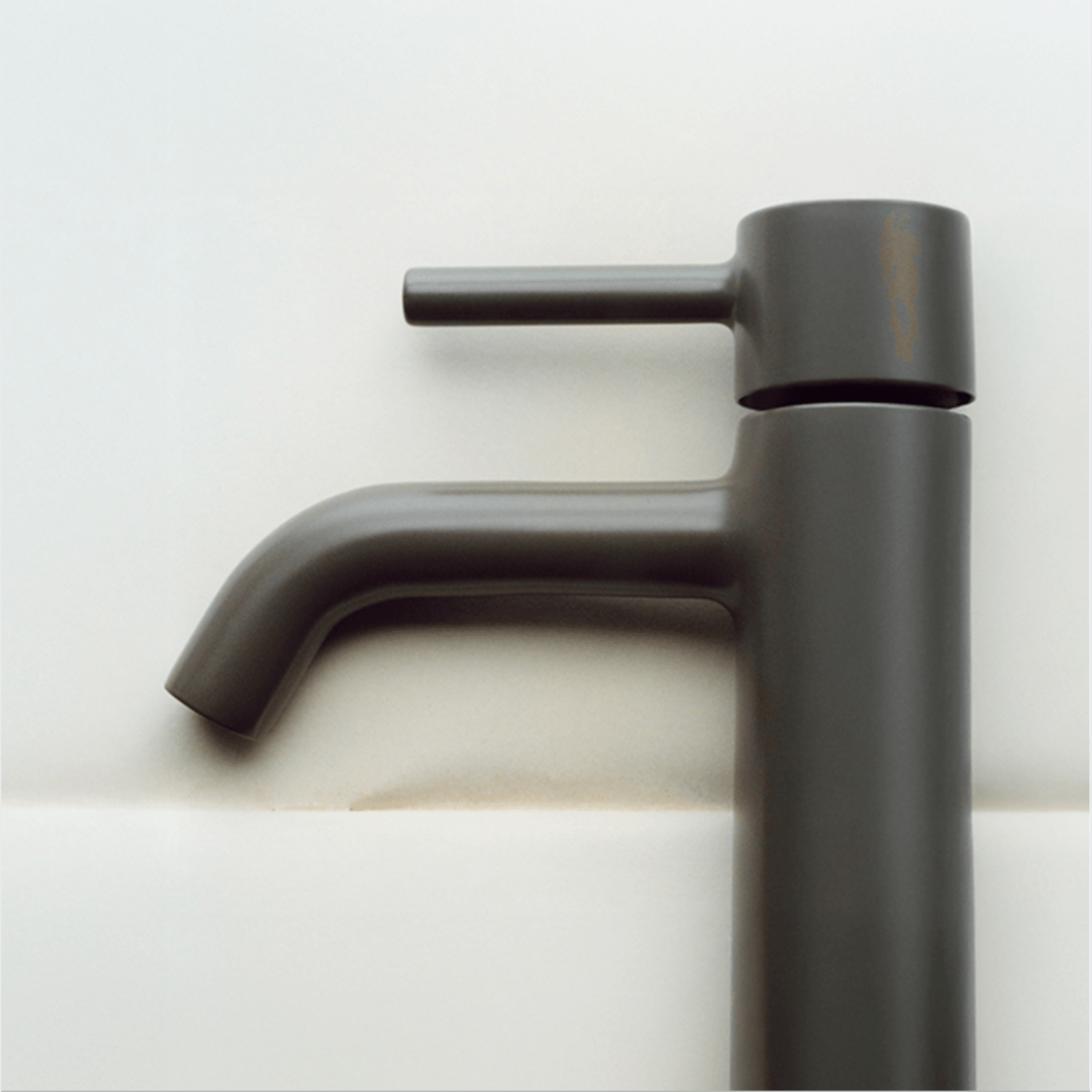 Pan S Basin Mixer gallery detail image