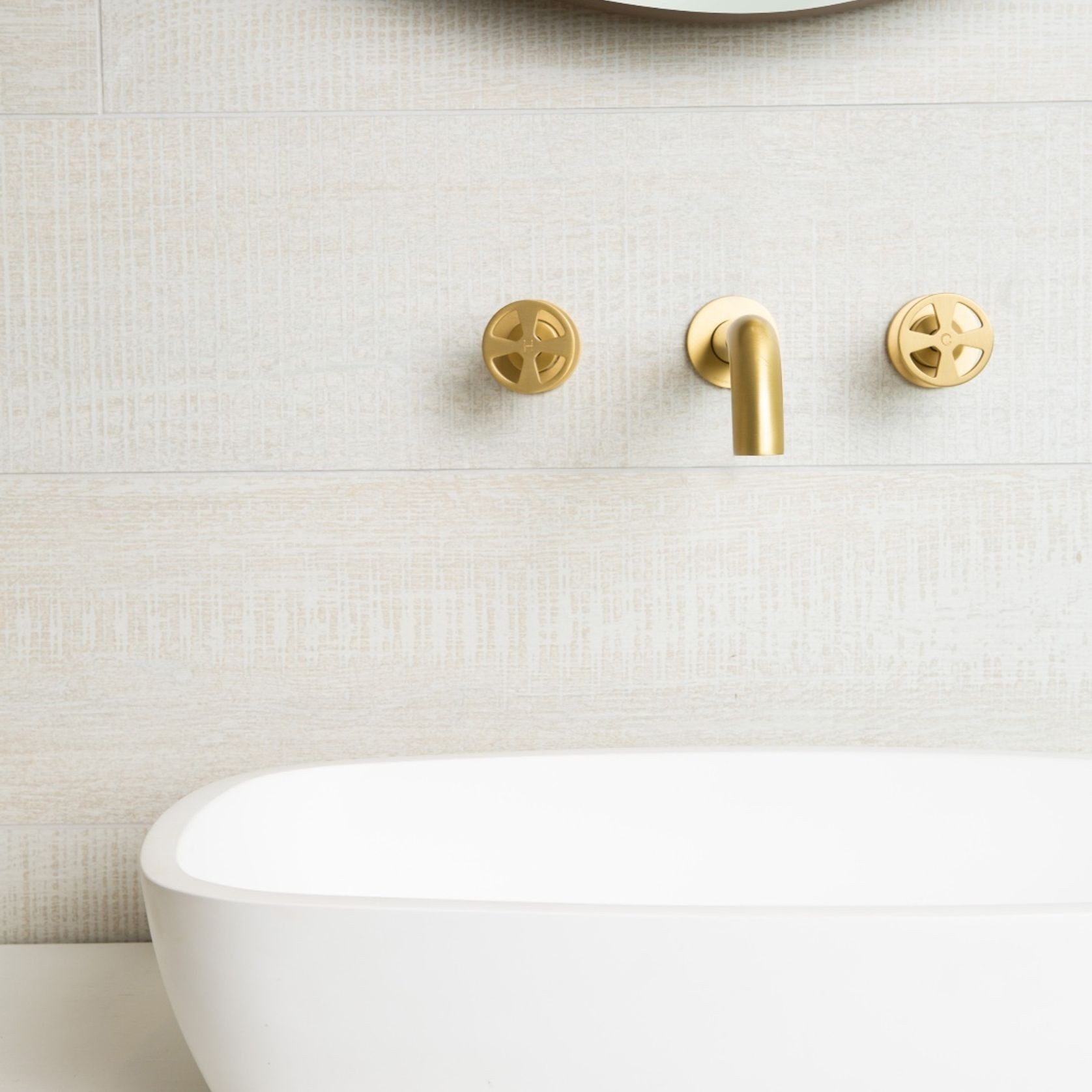 Bagnodesign | Revolution Mixers & Taps gallery detail image