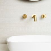 Bagnodesign | Revolution Mixers & Taps gallery detail image