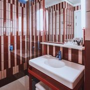 Zucchetti | Pan Mixers & Taps gallery detail image