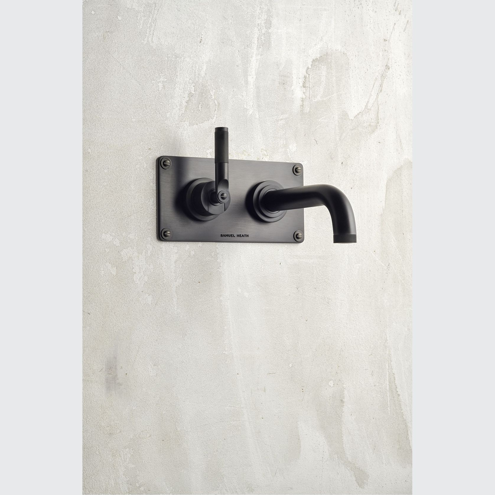Samuel Heath | Landmark Showers, Mixers & Taps gallery detail image