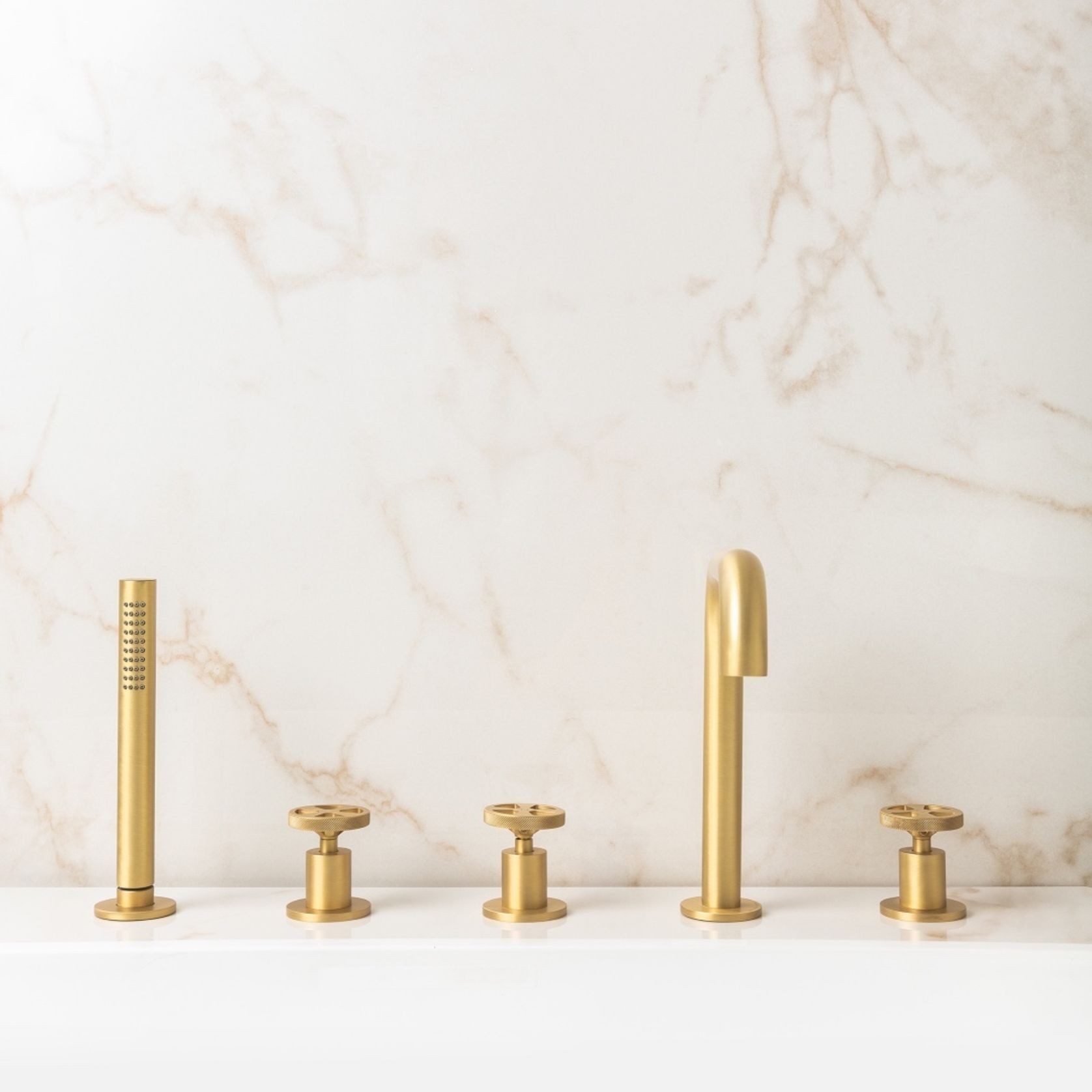 Bagnodesign | Revolution Mixers & Taps gallery detail image