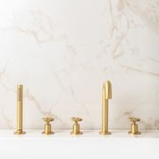 Bagnodesign | Revolution Mixers & Taps gallery detail image