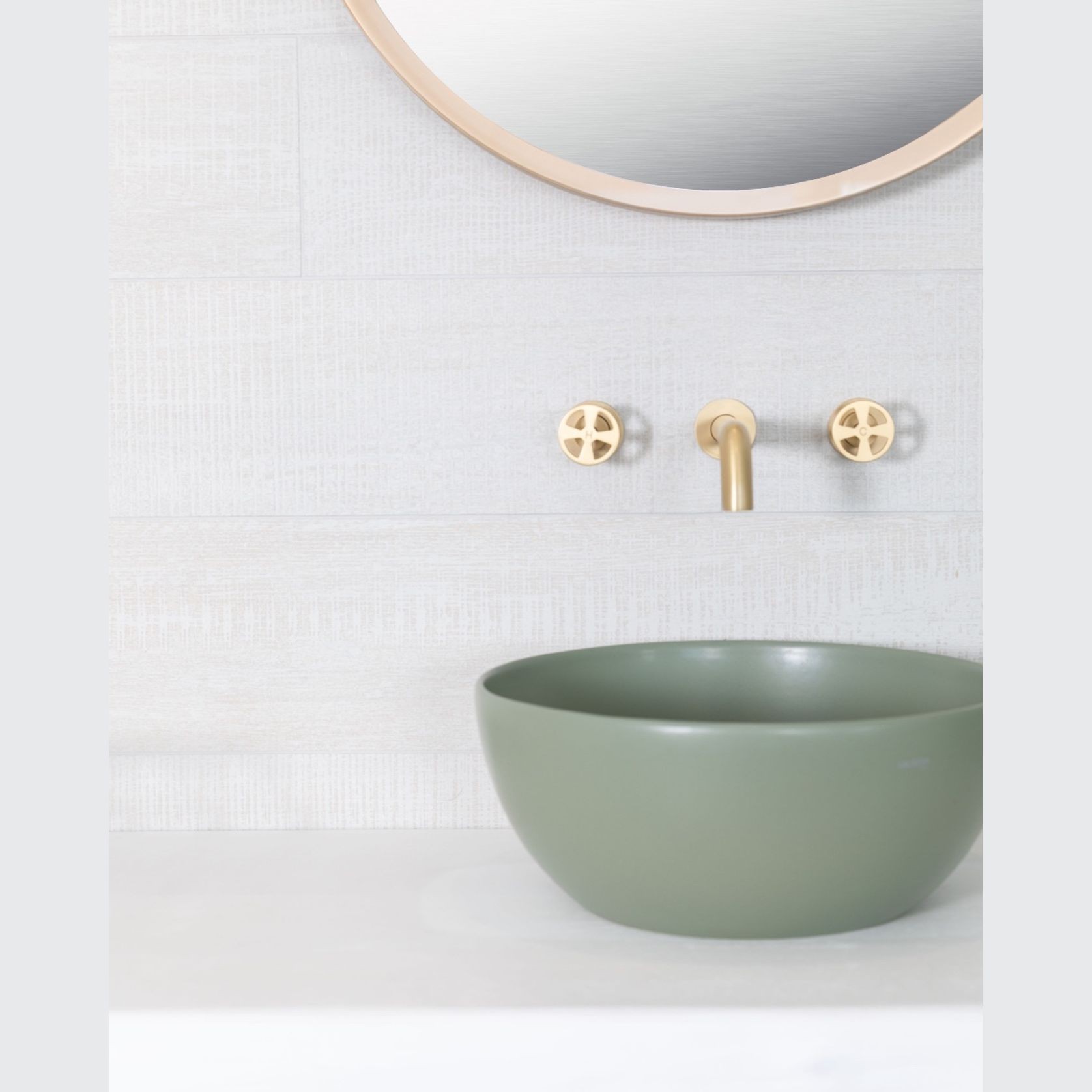 Bagnodesign | Revolution Mixers & Taps gallery detail image