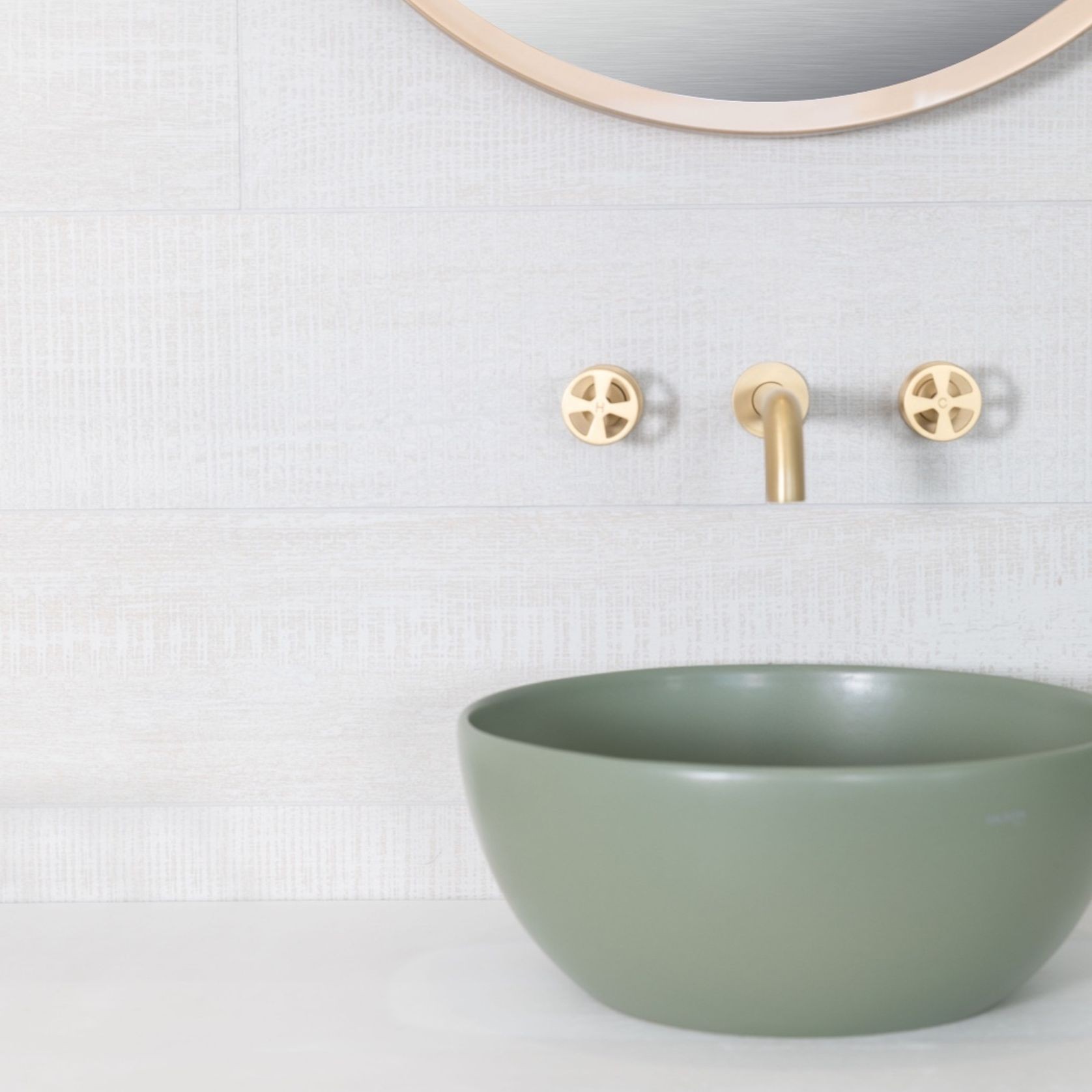 Bagnodesign | Revolution Mixers & Taps gallery detail image