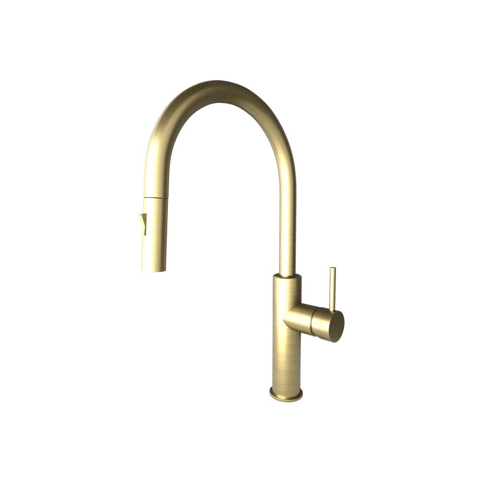 Pioneer Extractable Kitchen Mixer gallery detail image