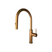 Pioneer Extractable Kitchen Mixer gallery detail image