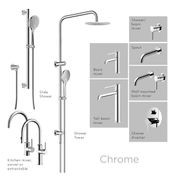 Pioneer Commercial Tapware Range gallery detail image