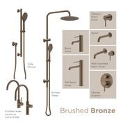 Pioneer Commercial Tapware Range gallery detail image