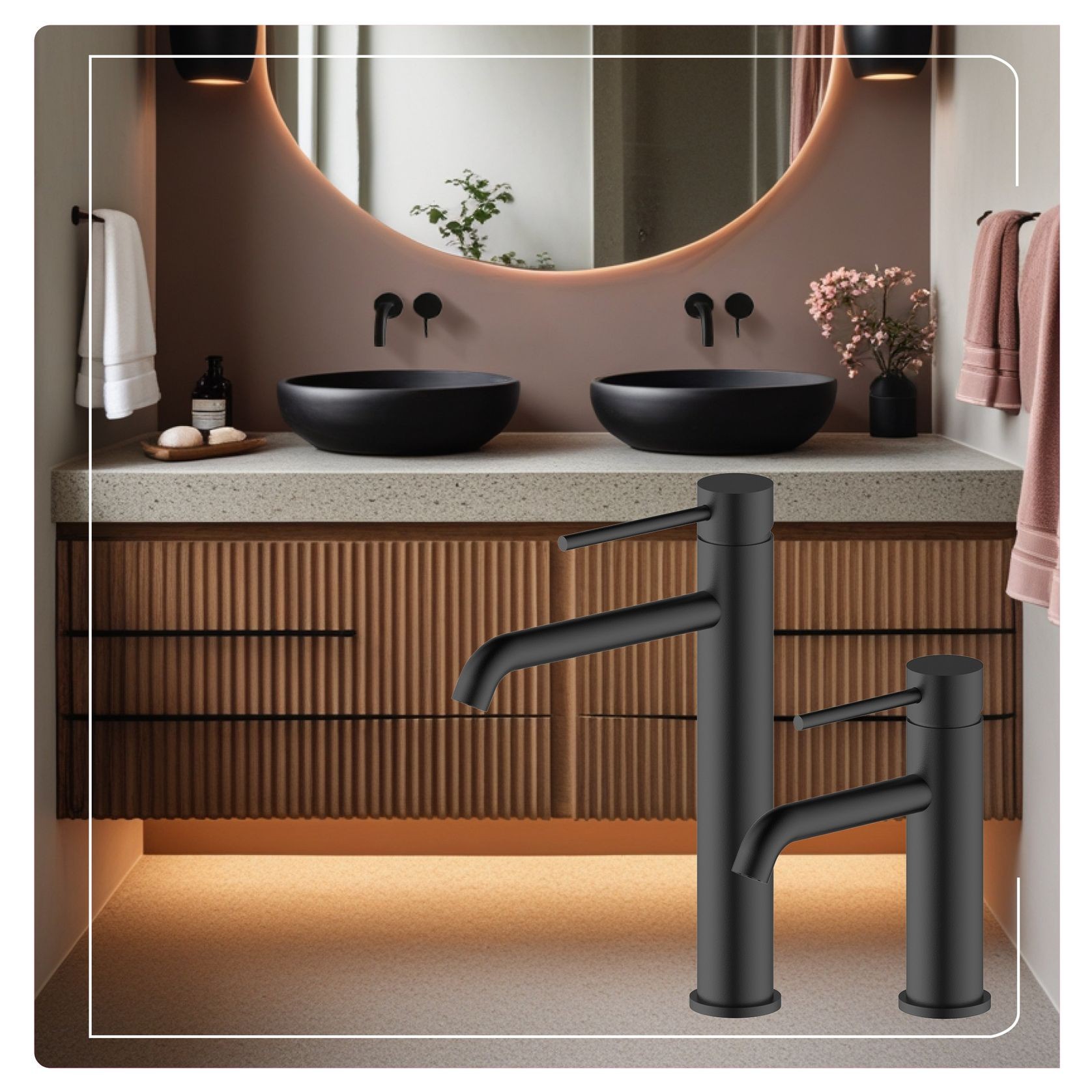 Pioneer Commercial Tapware Range gallery detail image