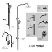 Pioneer Commercial Tapware Range gallery detail image