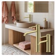 Pioneer Commercial Tapware Range gallery detail image