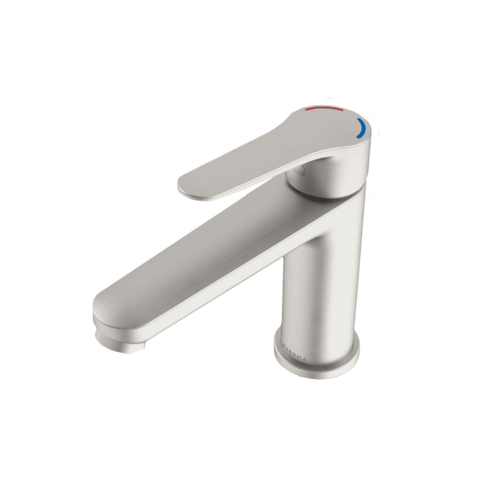 Opal Basin Mixer - Lead Free gallery detail image