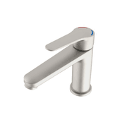 Opal Basin Mixer - Lead Free gallery detail image