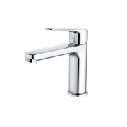 Opal Basin Mixer - Lead Free gallery detail image