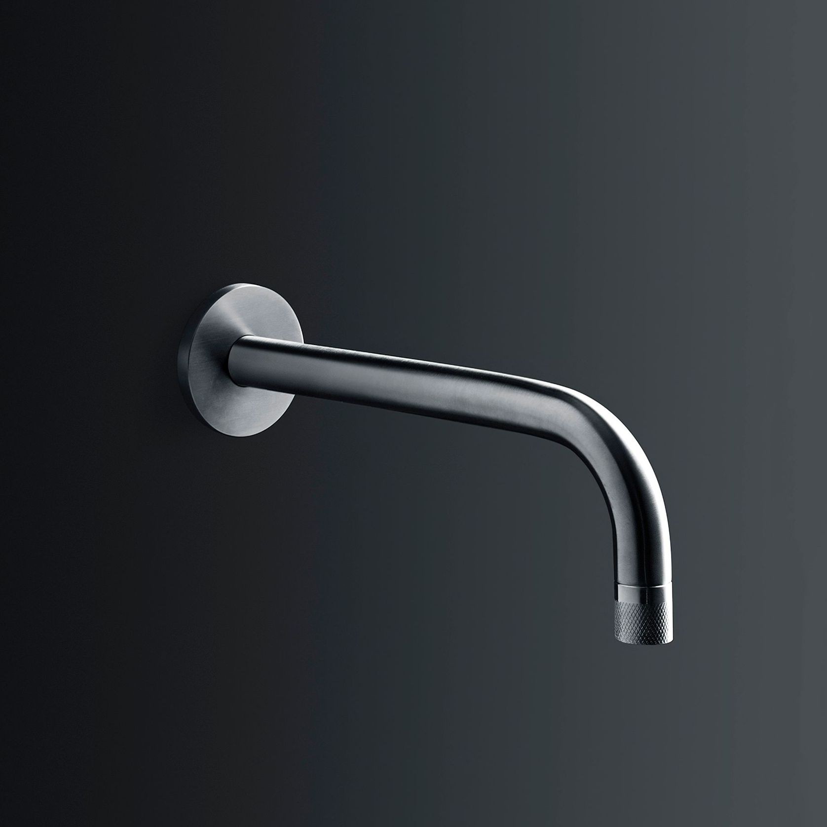 Minimal Wall-mounted Spout by Boffi gallery detail image