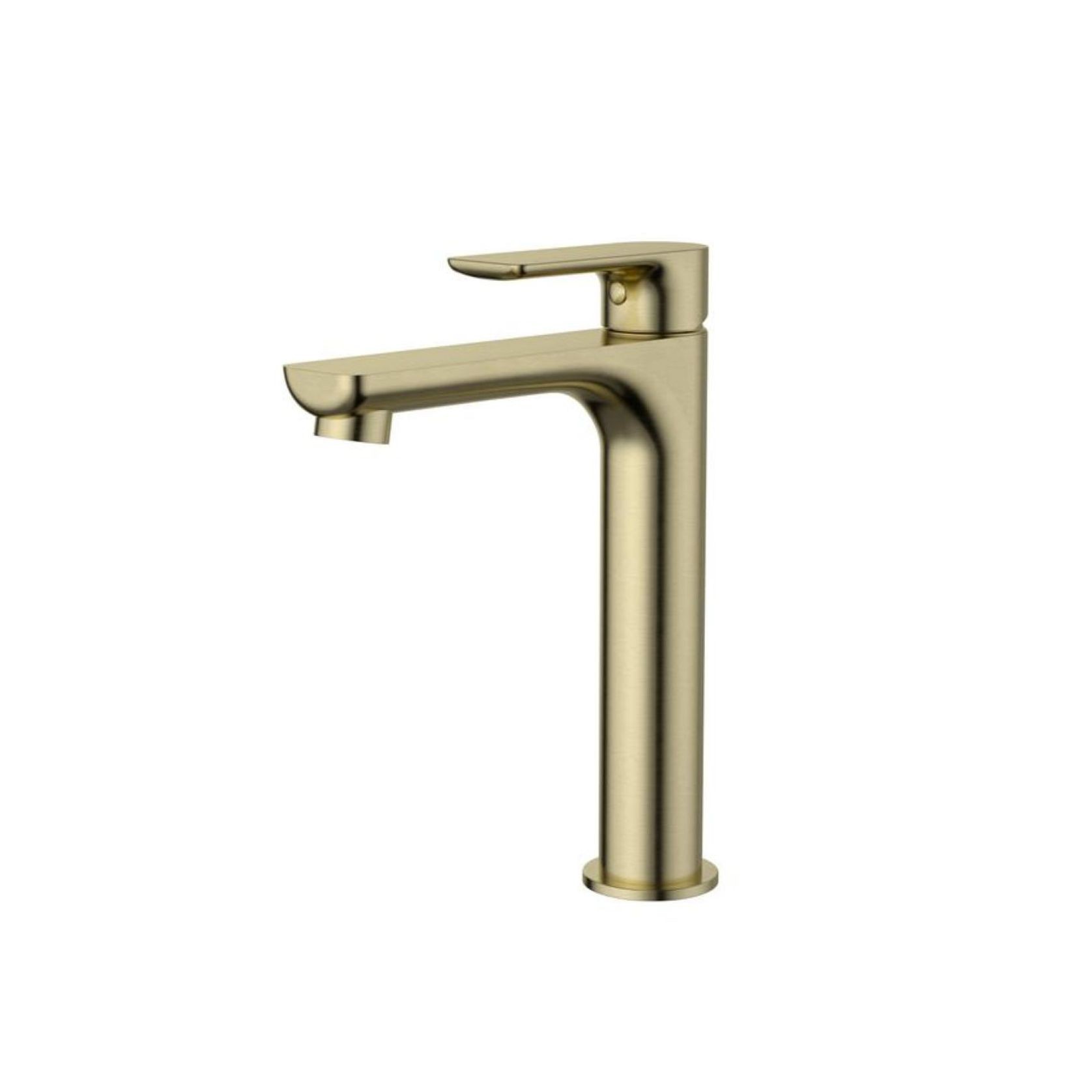 Quadro High Rise Basin Mixer gallery detail image