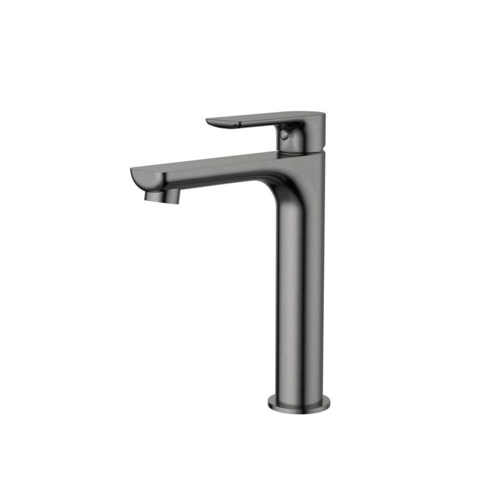 Quadro High Rise Basin Mixer gallery detail image
