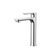 Quadro High Rise Basin Mixer gallery detail image