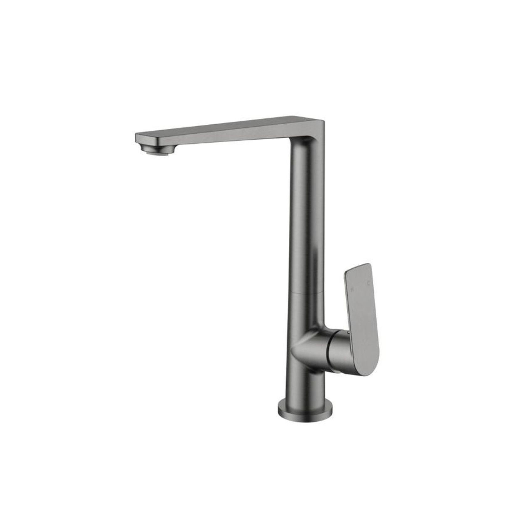 Quadro Kitchen/Laundry Sink Mixer gallery detail image