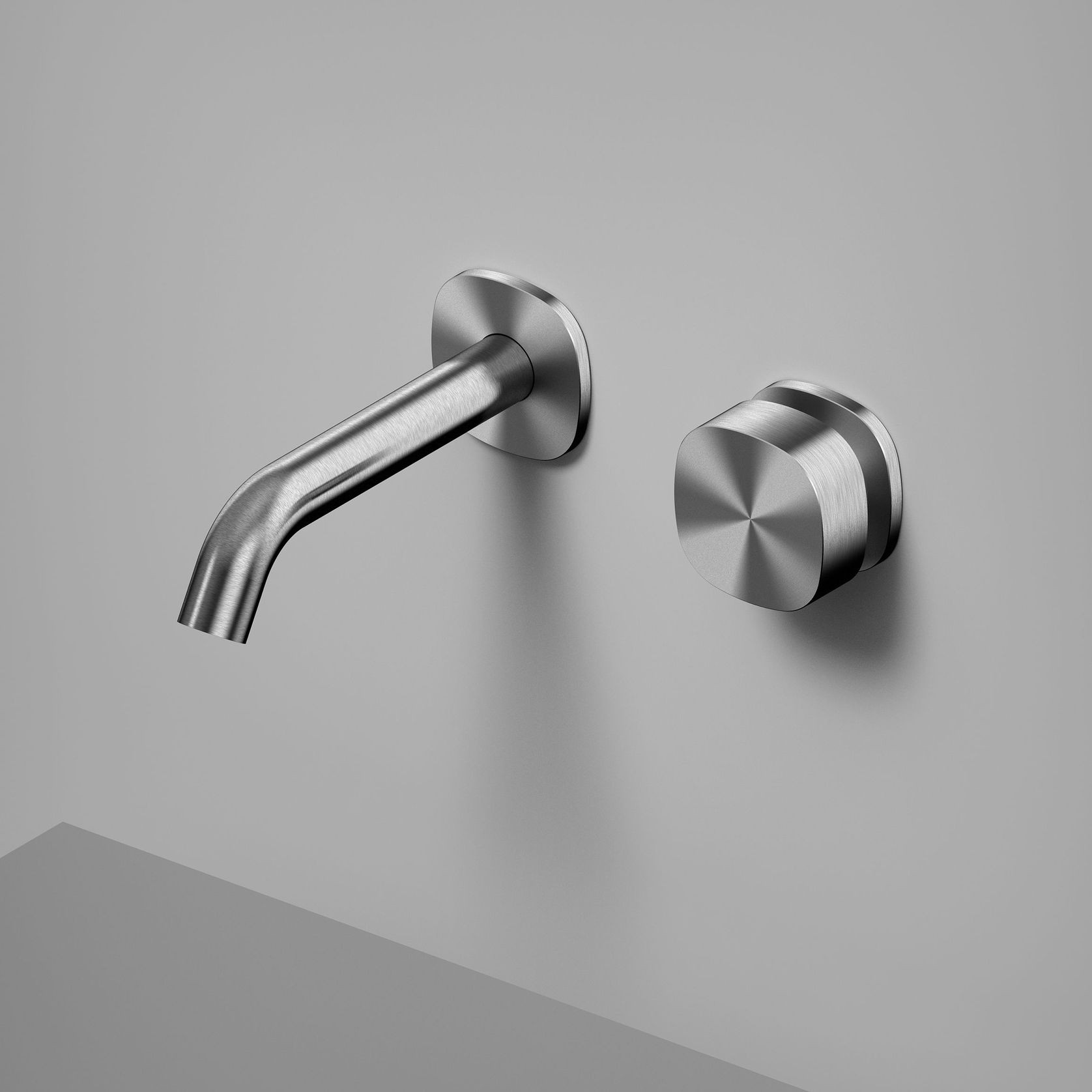 Super 22 63T | Wall Mixer gallery detail image