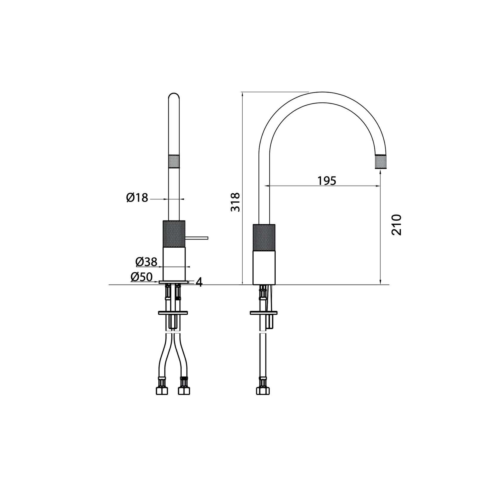 Antonio Frattini R2C05 Tap gallery detail image