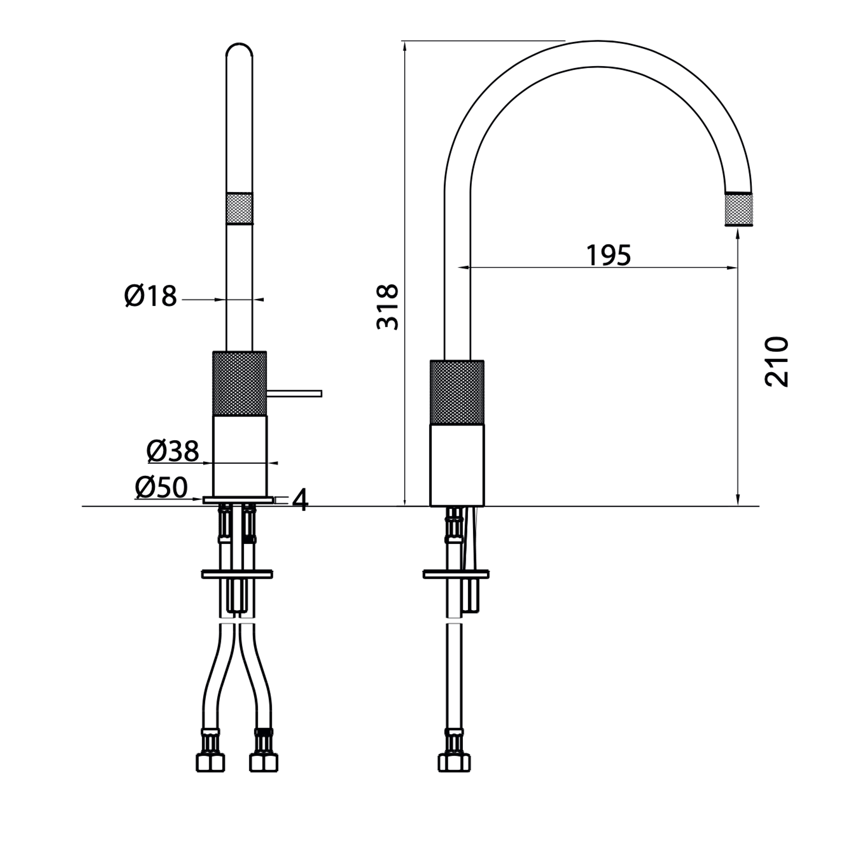Antonio Frattini R2C05 Tap gallery detail image